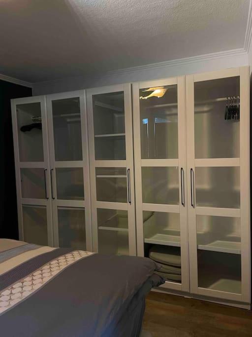 Ferienwohnung Am Burgberg In บัดฮาร์ซบวร์ก ภายนอก รูปภาพ