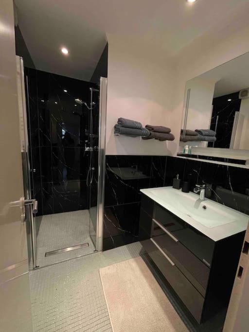 Ferienwohnung Am Burgberg In บัดฮาร์ซบวร์ก ภายนอก รูปภาพ